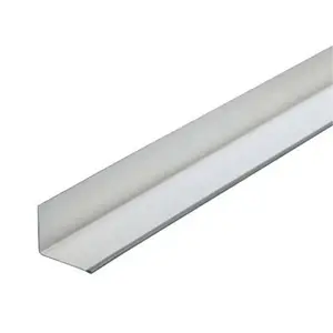 Cornière CR2 en acier galvanisé type L30/23 - L. 3 m