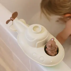Sous-Marin Bateau Milk