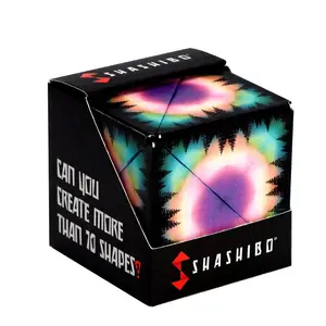 Shashibo - Lune