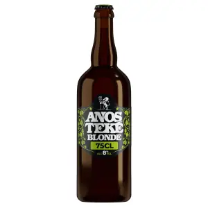 Biere Blonde 8 Anosteke