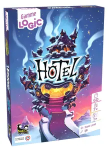 Gamme Logic - Hotel