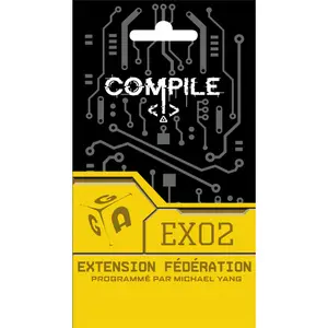 Compile 2 Booster - Extension