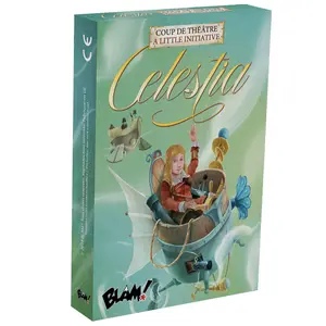 Celestia - Extension Coup de Théatre