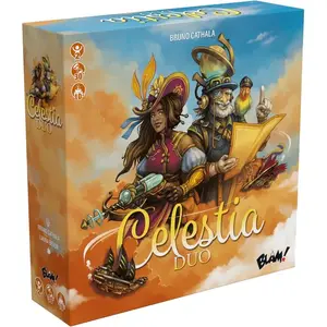Celestia Duo