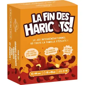La Fin des haricots