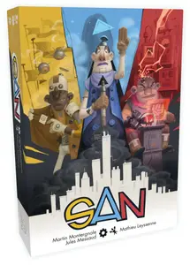 San