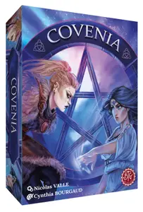Covenia