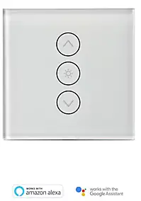Interrupteur encastrable Wifi Konyks