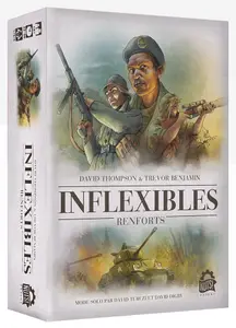 Inflexibles - Extension Renforts