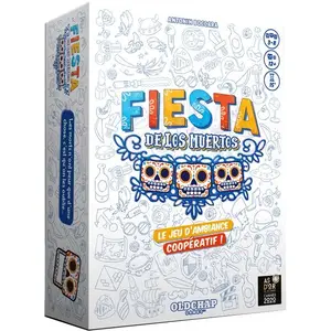 Fiesta de Los Muertos
