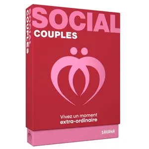 Social Couples