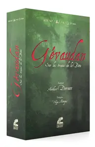 Gévaudan - Sur les Traces de la Bête