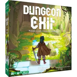 Dungeon Exit