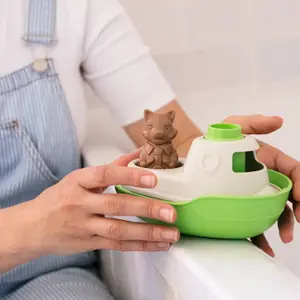 Petit Bateau Chlorophylle