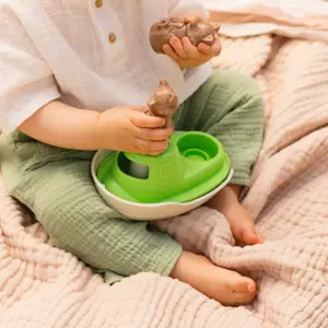 Petit Bateau Crème