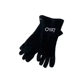 Gants haute température taille 10 Oyat