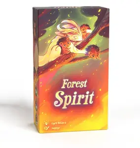 Forest Spirit