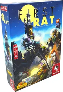 First Rat