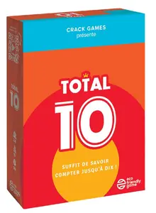 Total 10