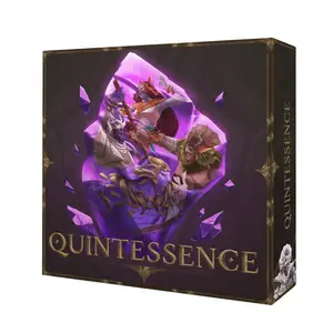 Quintessence