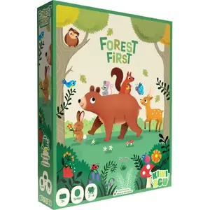 Forest First