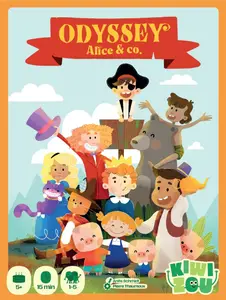 Odyssey : Alice & Co