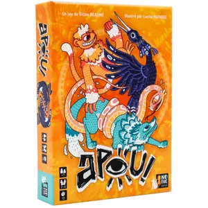 Apou