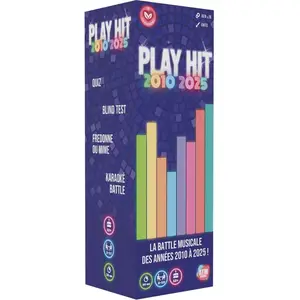PLAY HIT - ASMODEE