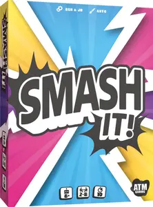 SMASH IT !