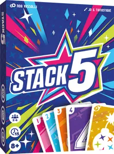 Stack 5