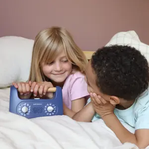 Conteuse sommeil enfant Petit Dream