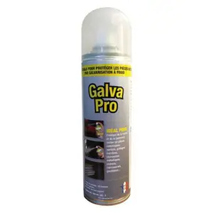 Galva pro 250mL