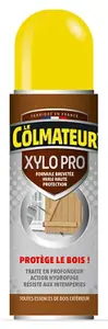Colmateur Xylo spray haute protection - 250 ml