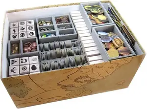 Insert Gloomhaven - Folded Space