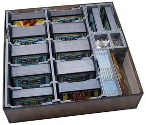 Insert Dominion - Folded Space