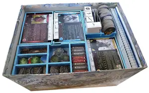 Insert Frosthaven - Folded Space