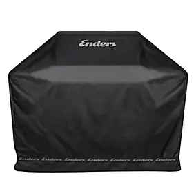 Housse premium pour barbecue Enders Monroe 4 noir