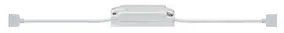 Contrôleur MaxLED Bluetooth Paulmann IP20 144W blanc P.8 cm x H.1,9 cm