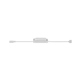 Contrôleur MaxLED Bluetooth Paulmann IP20 144W blanc froid, blanc chaud et blanc P.8 cm x H.1,9 cm