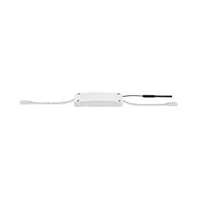 Contrôleur Reflex Zigbee Paulmann IP20 144W blanc, Gris P.9,5 cm x H.1,8 cm