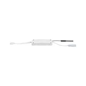 Contrôleur MaxLED Zigbee Paulmann IP20 144W blanc, Gris blanc froid, blanc chaud et blanc P.9,5 cm x H.1,8 cm