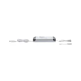 Alimentation MaxLED Paulmann IP20 150W blanc P.6,7 cm x H.3,4 cm