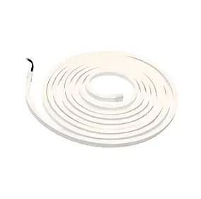 Kit Strips IP65 2100lm 20W 230/24V blanc chaud Paulmann 5m