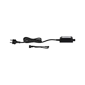 Alimentation extérieure Link+Light 30W IP68 230/12V noir Paulmann