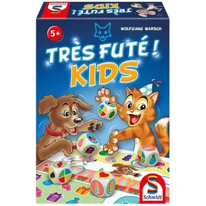 Très Futé ! Kids