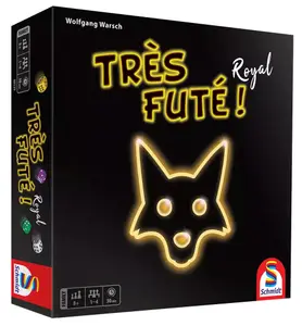 Très Futé ! Royal