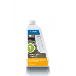Nettoyant sol super concentré nettoyage courant 0,75 L