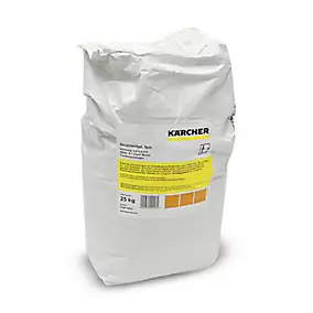 Sac de sable Karcher 25kg pour traitement de surface
