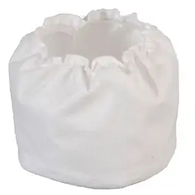 Filtre aspirateur coton enduit Karcher