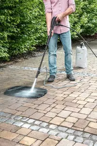 Kit de sablage pour usage intensif